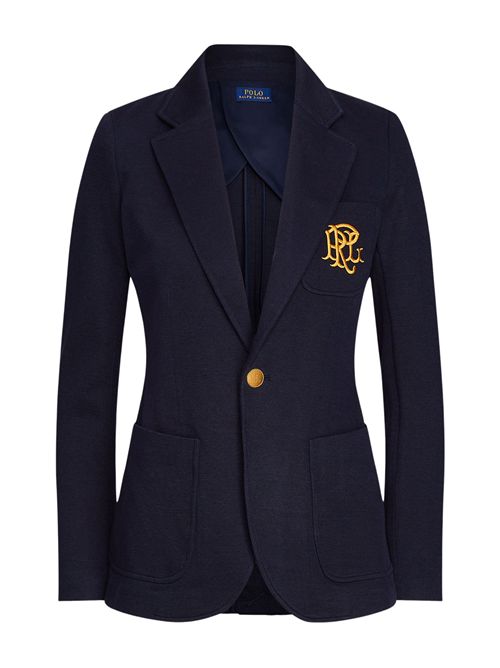 Monogram Blazer RALPH LAUREN | 211795348002